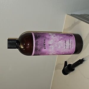 WEN Lavender Cleansing Conditioner. New, Unused & Sealed.